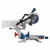 Bosch 18V 7-1/4 Inch Slide Miter Saw (Bare Tool) Reconditioned, small image number 1