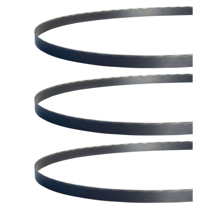 Lenox Wolf-Band Portable Band Saw Blades 3pk
