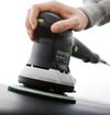 Festool 3 mm ETS 150/3 EQ-Plus Corded Random Orbital Sander, small