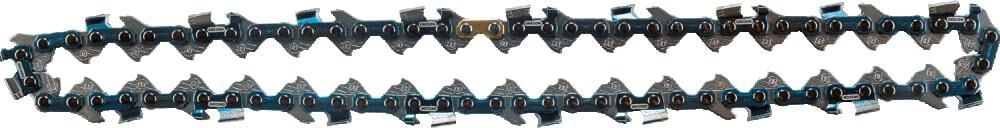 Makita 8 Inch Saw Chain, .325 Inch LP, .043 Inch, 38, Low Kickback – T-07836