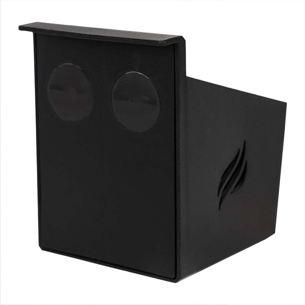 Blackstone Magnetic Tool and Beverage Holder Black, large image number 6