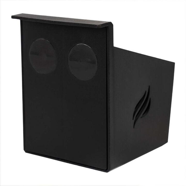 Blackstone Magnetic Tool and Beverage Holder Black, large image number 5