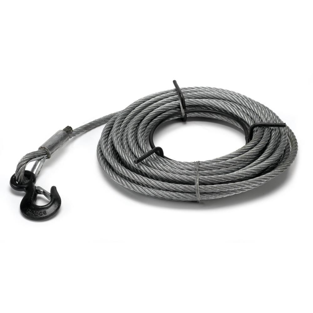JET 1-1/2 Ton Grip Puller with Cable, large image number 2