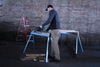 Fulton Corporation 30 Inch Stablemate Sawhorse, small image number 5