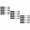 Bosch 2 Inch Square #2 Power Bits, small image number 1