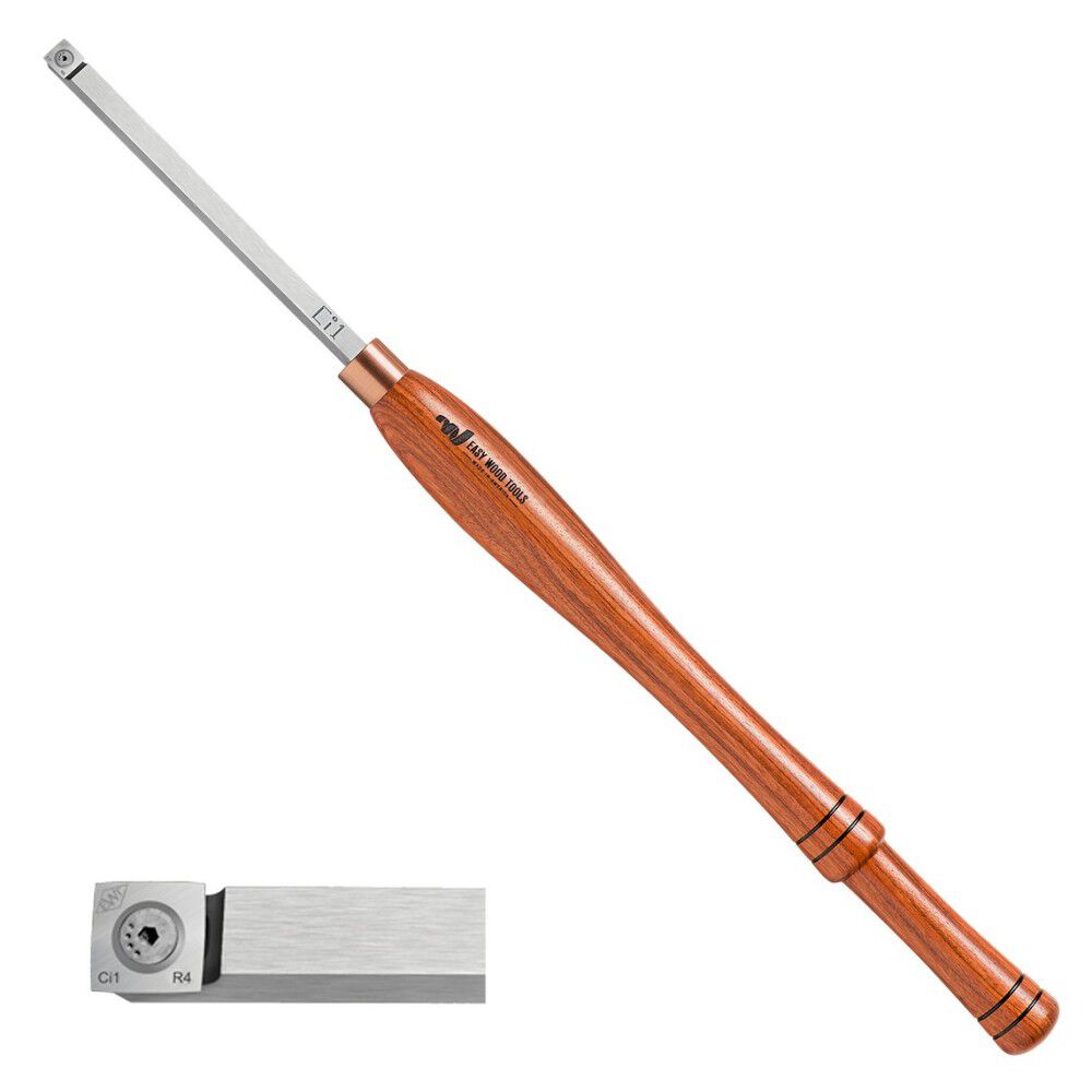 Easy Wood Tools 28.5 Inch Length Easy Rougher Square Cutter Pro Turning Tool, large image number 5