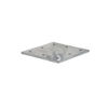 Guardian Fall Protection 12 x 12in Steel CB-18 & S Anchor Backer Plate, small