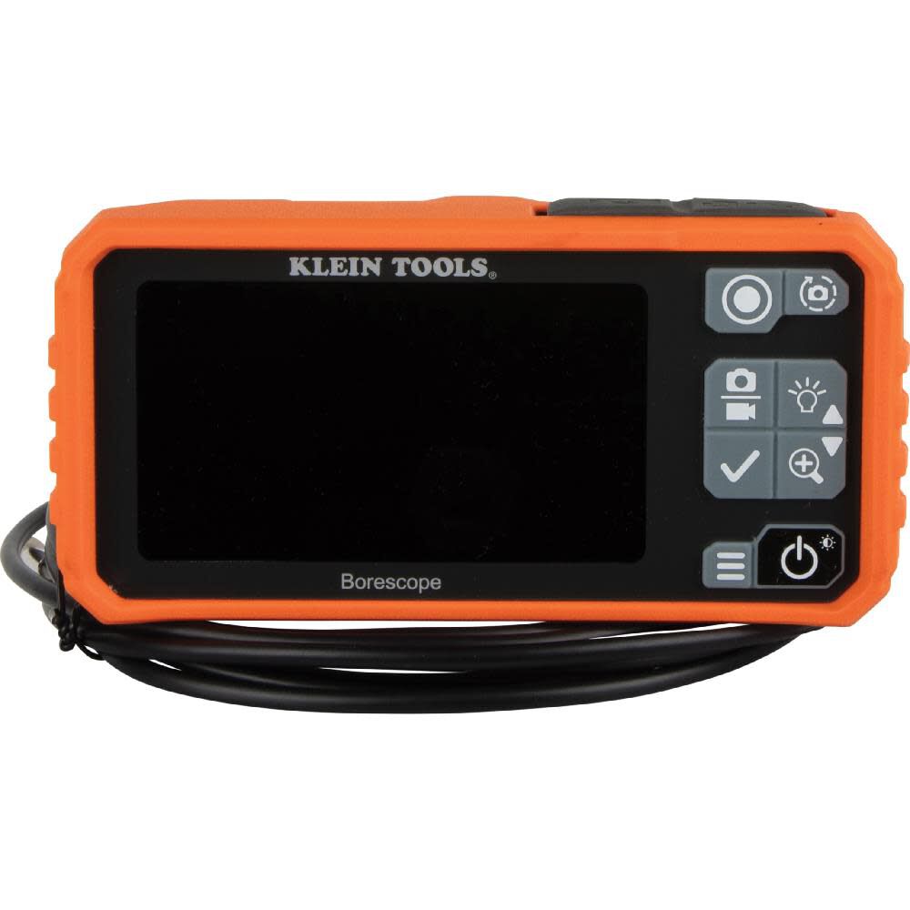 Klein Tools Utility Borescope, large image number 9