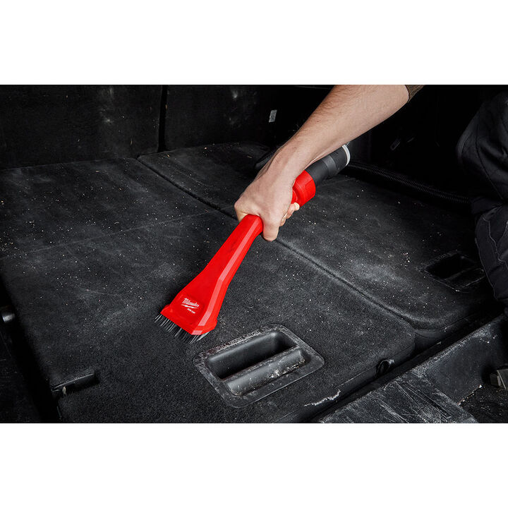Milwaukee AIR-TIP Claw Utility Nozzle with Brushes, large image number 16
