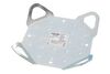 Werner 4 Point Steel Anchor A315400, small image number 1