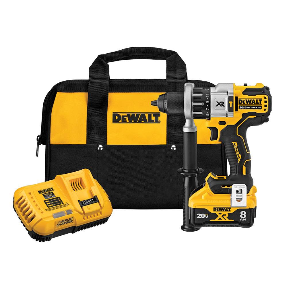 Dewalt hammer drill vs impact driver deals