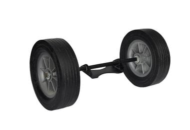 Wacker Neuson Wheel Kit for all Vibratory Rammer
