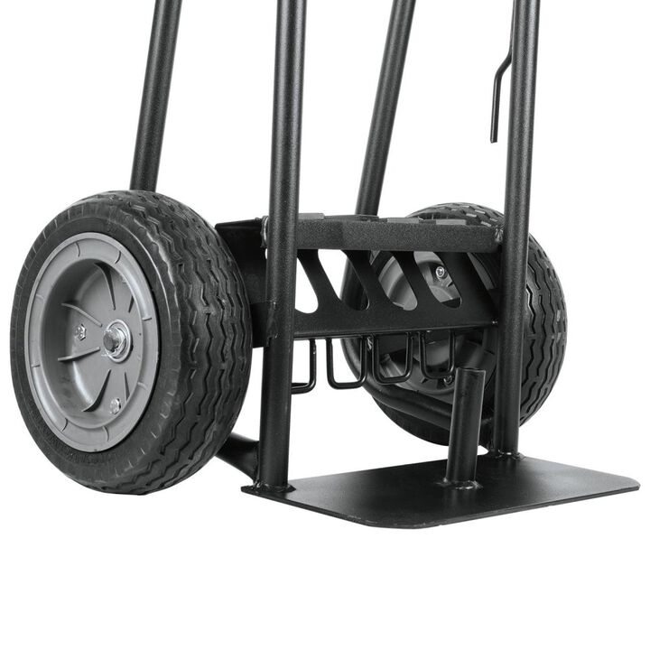 Makita Premium Hammer Cart, large image number 6