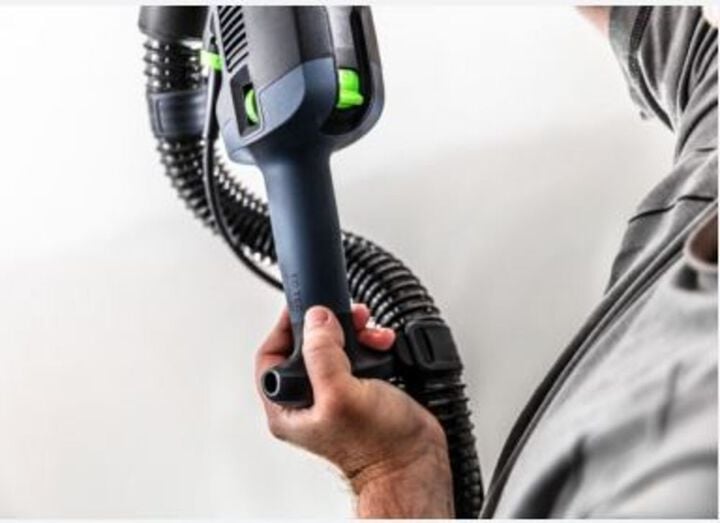 Festool 400W 5000-8500 Rpm Drywall Sander, large image number 6