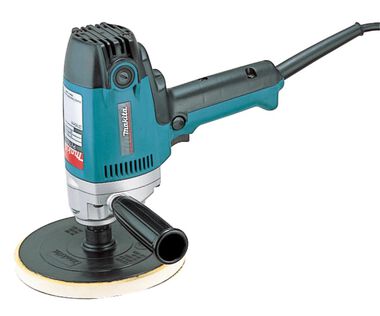 Makita 7 In. Vertical Polisher