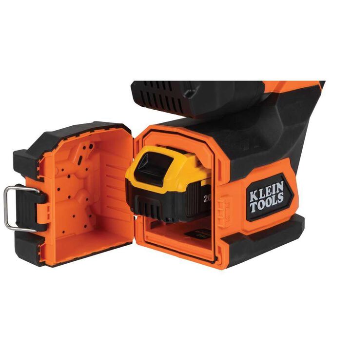 Klein Tools Promotional Utility Bucket Light Kit, large image number 14