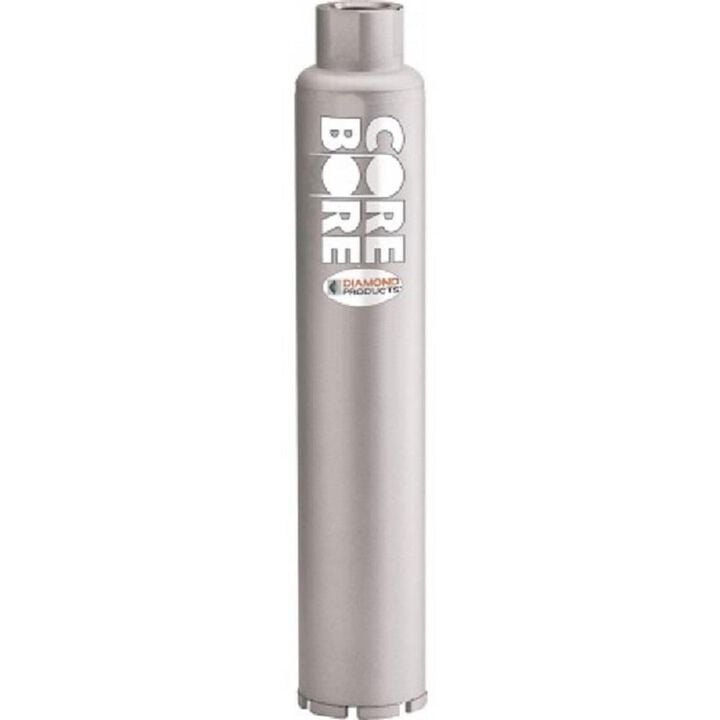 Diamond Products 2in Supreme Silver Wet Core Bit, large image number 0