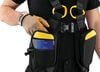 Petzl Newton EasyFit International Full Body Harness Waist 83-120 cm, small image number 2