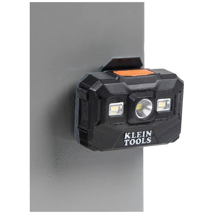 Klein Tools Rechargeable Headlamp and Worklight, large image number 11