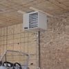 Mr Heater 125000 BTU Big Maxx Natural Gas Unit Heater with NG to LP Conversion Kit, small image number 6