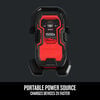 CRAFTSMAN 1500A 12V Lithium Jump Starter and Portable Power Pack, small image number 5