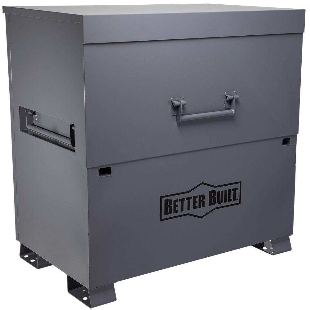 Better Built Model 2089-BB 60in Jobsite Storage Piano Box, large image number 1