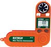 Extech Mini Thermo-Anemometer, small image number 1