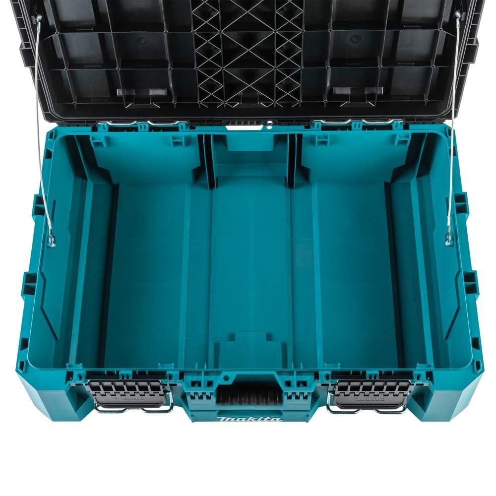 Makita MAKTRAK Large Tool Box, large image number 15