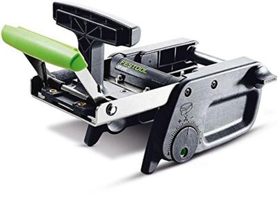 Edge Banding Trimmer