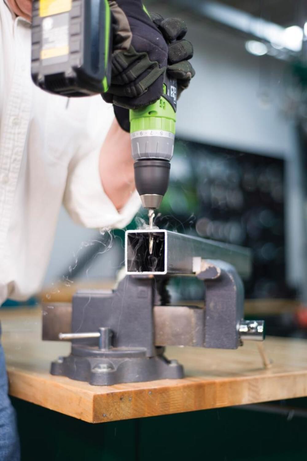 Greenlee 6pc Drill & Tap Bit Set DTAPKIT Acme Tools