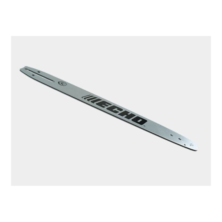 Echo 14 in Replacement A0ZD Style Chainsaw Guide Bar, large image number 1
