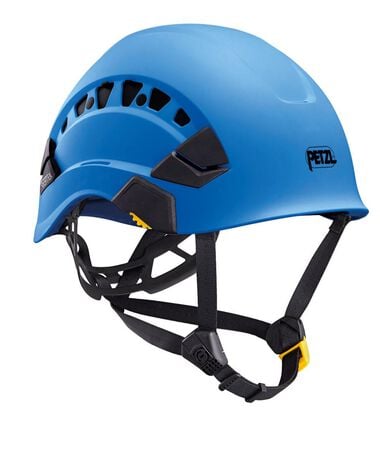 Petzl Vertex Vent Class C Helmet Blue