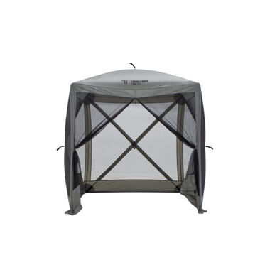 Territory Tents 4 Sided Portable Screen Tent Waterproof UV Resistant