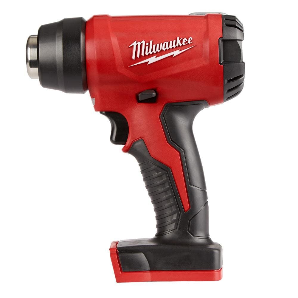 Milwaukee M18 Compact Heat Gun (Bare Tool) – 2688-20
