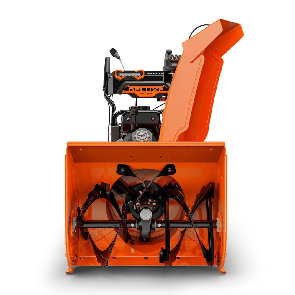 Ariens Deluxe 24 Inch 252cc Two-Stage Snow Blower, large image number 3