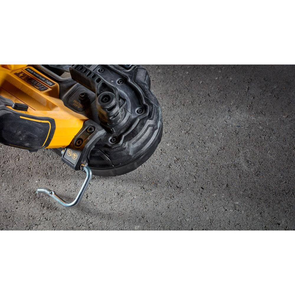 Dewalt sales 12v bandsaw