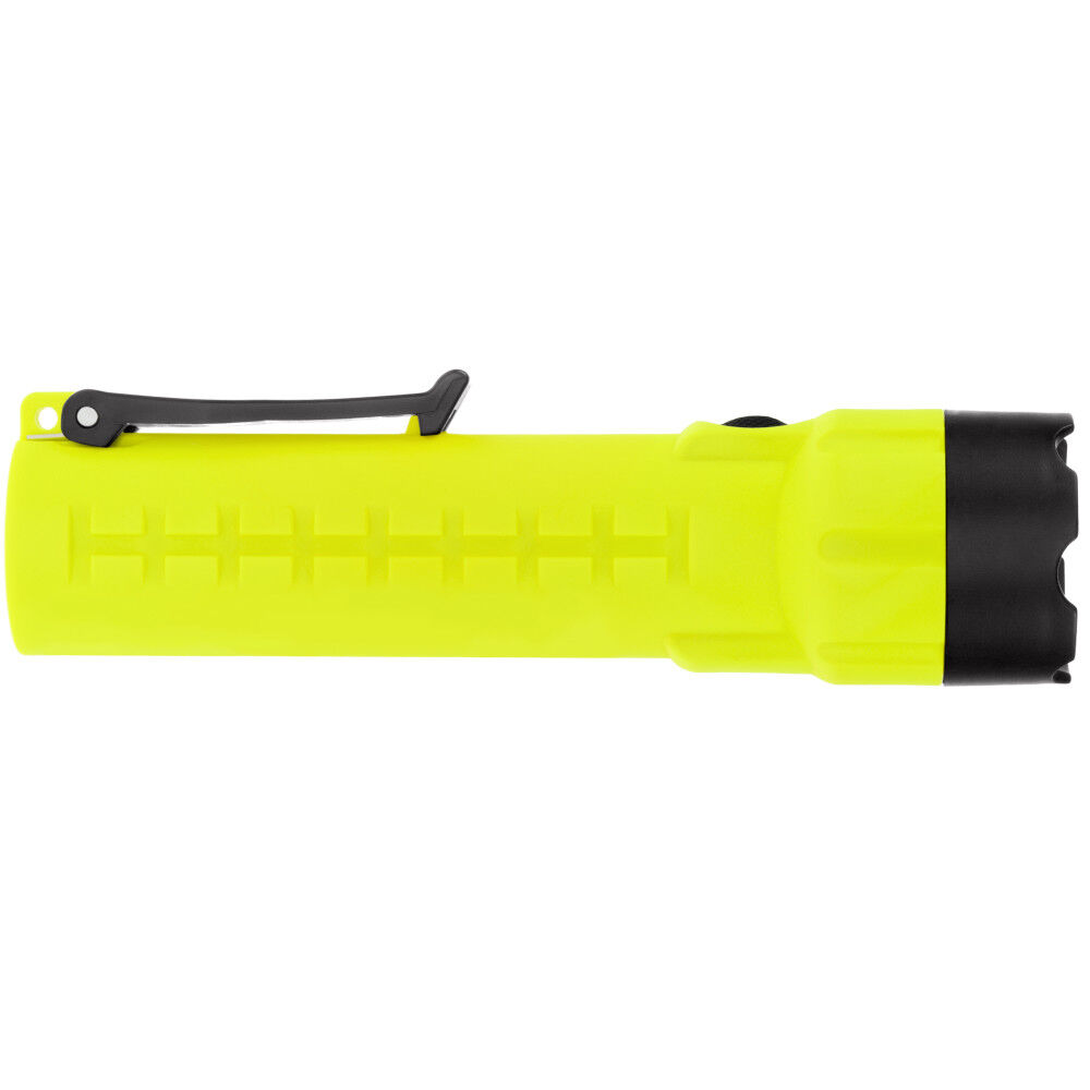 Nightstick Intrinsically Safe Flashlight, UL913 (Class I Div 1), Green, large image number 12