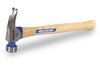Vaughan 19 Oz Smooth Face California Framer Hammer, small image number 1