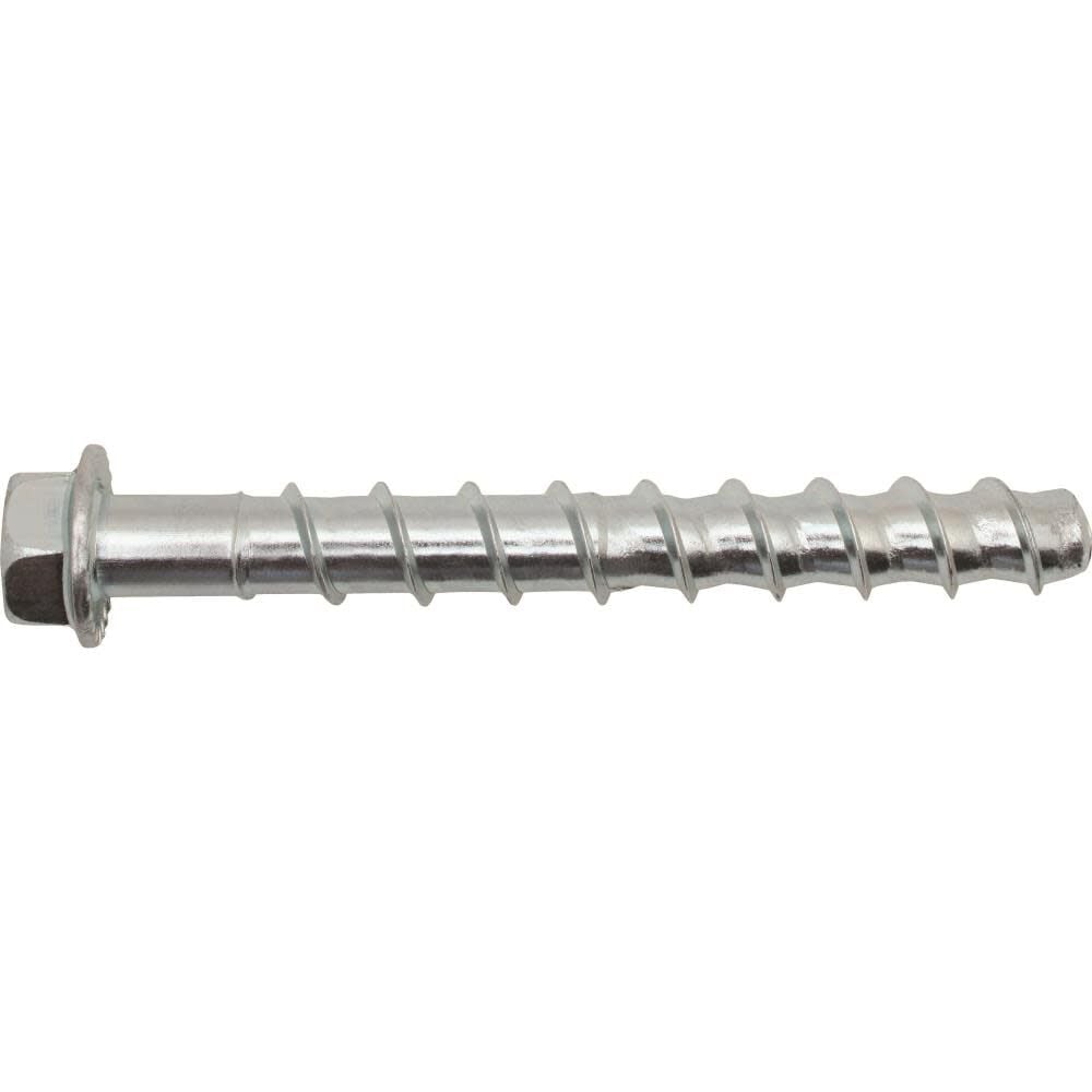 DEWALT Screwbolt Screw Anchor 1/2IN x 4IN – PFM1411420