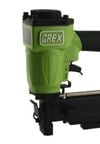 Grex Power Tools Stapler 16 Gauge 1in Crown for Long Staples, small image number 2