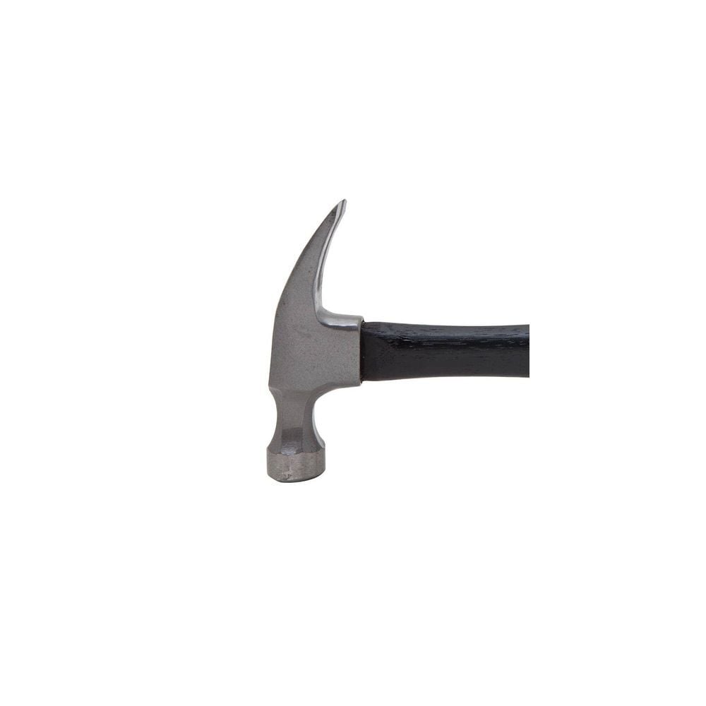 Stanley 16 oz. Rip Claw Wood Handle Nail Hammer, large image number 2