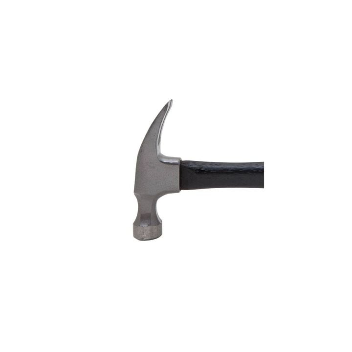 Stanley 16 oz. Rip Claw Wood Handle Nail Hammer, large image number 1