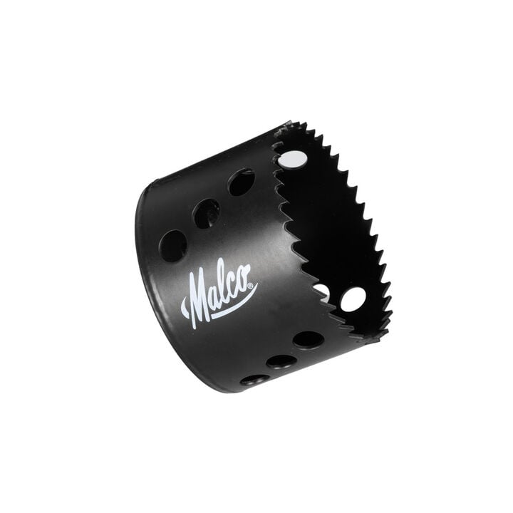 Malco Products 2-3/4 Inch Bi-Metal Hole Saw, large image number 5