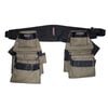 Diamondback Toolbelts 6in Large Ranger Green Denali 2.0 Tool Belt, small image number 1