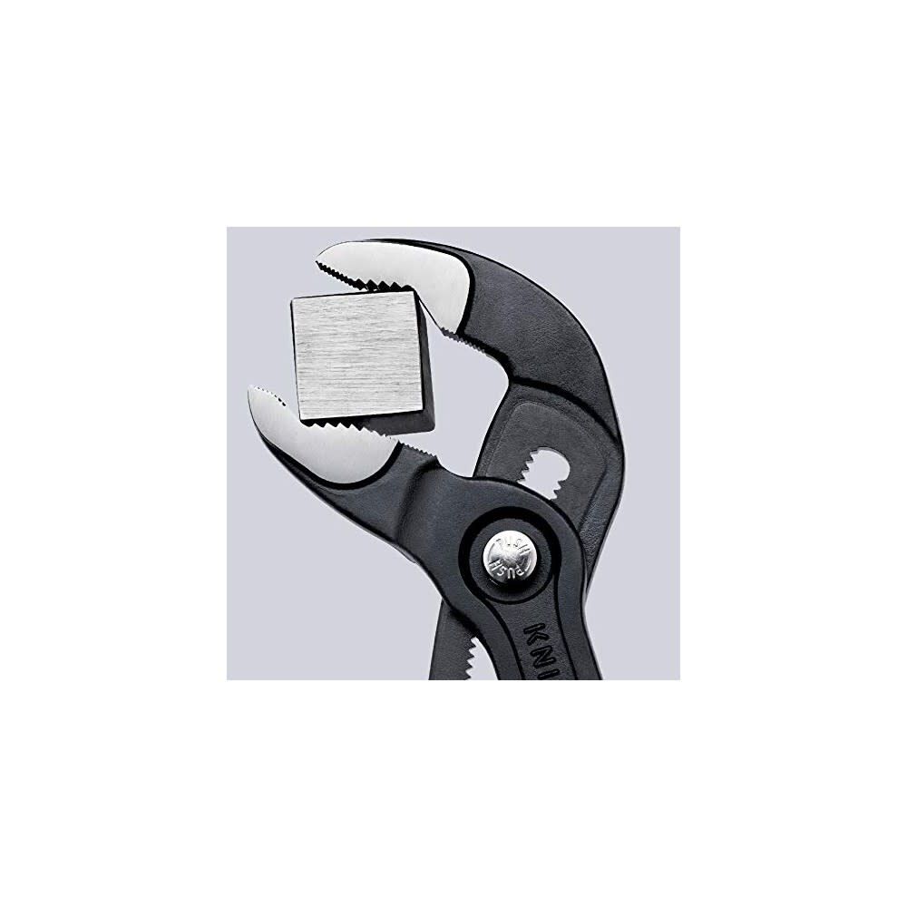 Knipex Water Pump Pliers Cobra Hightech 180mm, large image number 8
