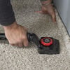 Roberts Adjustable 19 Inch to 23 Inch Carpet Knee Kicker, small
