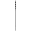 Irwin 1/2 in Wood Boring Installer Drill Bit, small image number 1