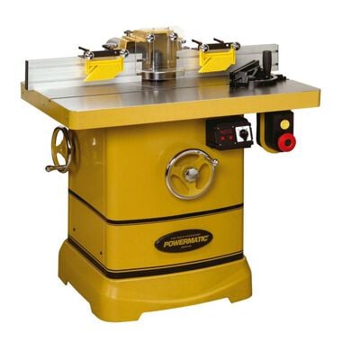 Powermatic PM2700 Shaper 5HP 1PH 230V