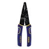 Irwin 8 Inch Multi Tool Stripper Cutter Crimper, small image number 3