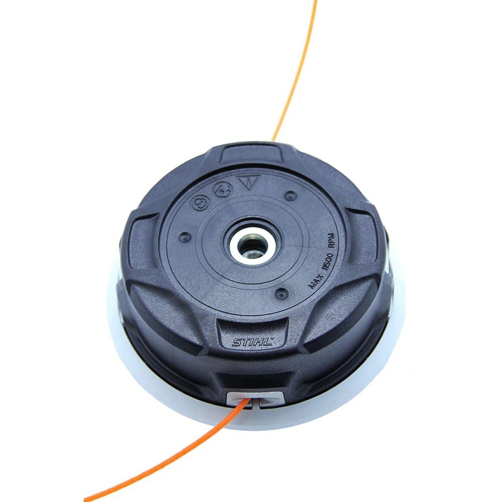 Stihl AutoCut C 26-2 EasySpool Light Grass Mowing Head, large image number 4